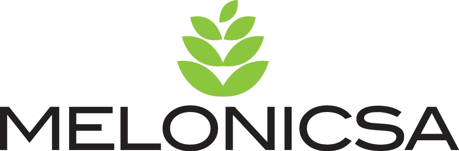 Logo de Melonicsa